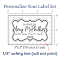 PPLR_HIDDEN_PRODUCT Swirl Border - Cotton
