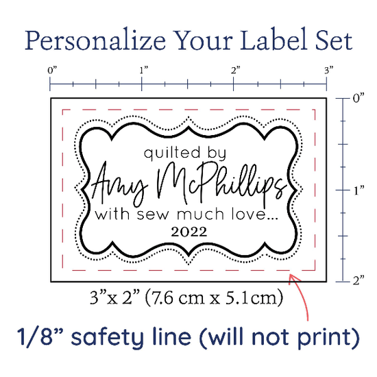 PPLR_HIDDEN_PRODUCT Swirl Border - Cotton