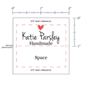 PPLR_HIDDEN_PRODUCT Simple Heart - Cotton