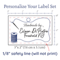 PPLR_HIDDEN_PRODUCT Sewing Needle and Thread - Cotton
