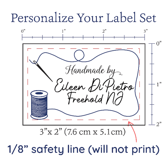 PPLR_HIDDEN_PRODUCT Sewing Needle and Thread - Cotton