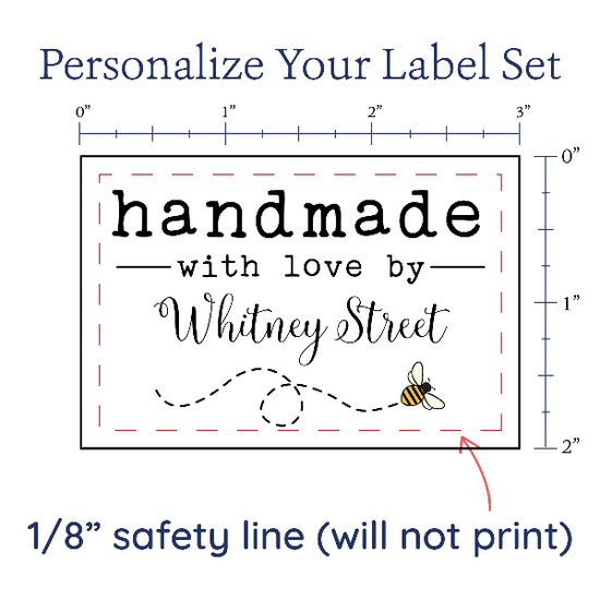 PPLR_HIDDEN_PRODUCT Flying Honeybee - Cotton