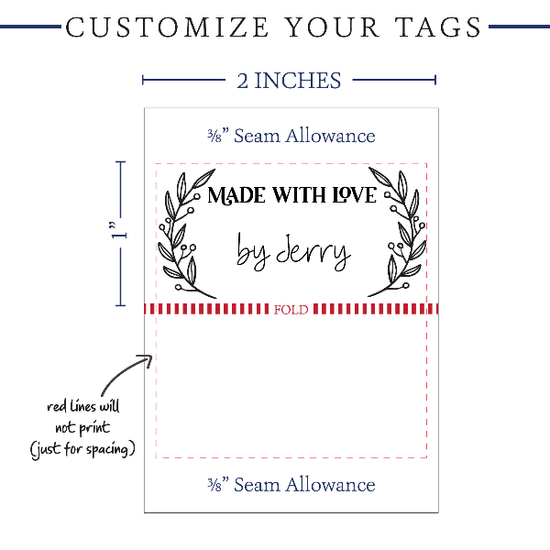 PPLR_HIDDEN_PRODUCT Leaf Laurel - Satin -  2" wide