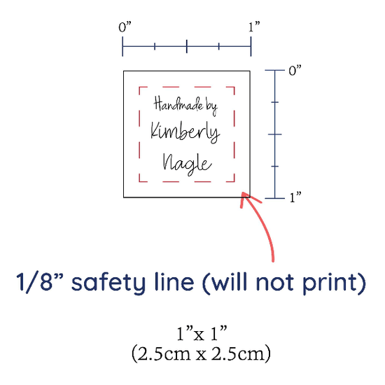 PPLR_HIDDEN_PRODUCT Small Text Labels - 3 lines - Cotton