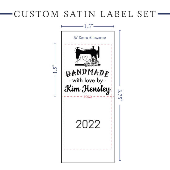 PPLR_HIDDEN_PRODUCT Sewing Machine - Satin - 1.5" wide