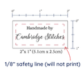 PPLR_HIDDEN_PRODUCT Simple Text Label - Cotton