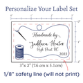PPLR_HIDDEN_PRODUCT Sewing Needle and Thread - Cotton