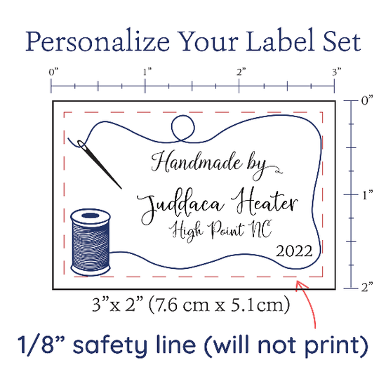 PPLR_HIDDEN_PRODUCT Sewing Needle and Thread - Cotton