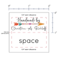 PPLR_HIDDEN_PRODUCT Colorful Boho Arrow - Cotton