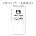 PPLR_HIDDEN_PRODUCT Sewing Machine - Satin - 1.5" wide