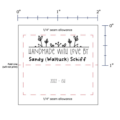 PPLR_HIDDEN_PRODUCT Doodle Flowers - Cotton