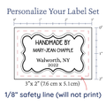 PPLR_HIDDEN_PRODUCT Swirl Border - Cotton