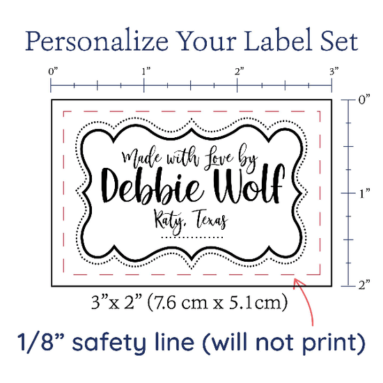 PPLR_HIDDEN_PRODUCT Swirl Border - Cotton