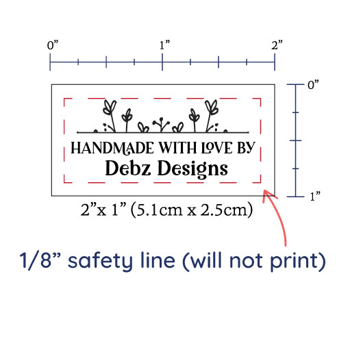PPLR_HIDDEN_PRODUCT Doodle Flowers - Cotton