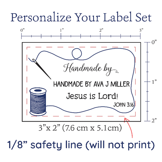 PPLR_HIDDEN_PRODUCT Sewing Needle and Thread - Cotton