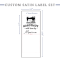 PPLR_HIDDEN_PRODUCT Sewing Machine - Satin - 1.5" wide