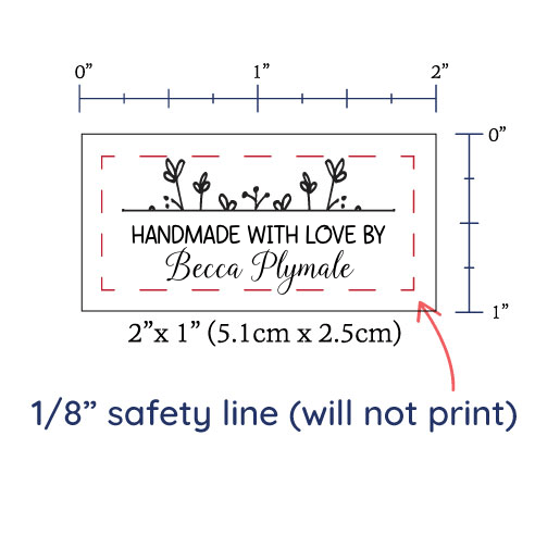 PPLR_HIDDEN_PRODUCT Doodle Flowers - Cotton