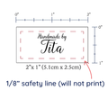 PPLR_HIDDEN_PRODUCT Simple Text Label - Cotton
