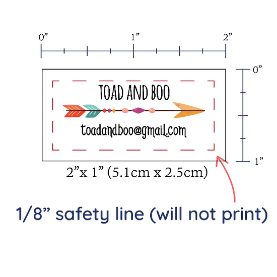 PPLR_HIDDEN_PRODUCT Colorful Boho Arrow - Cotton