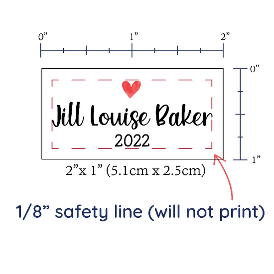 PPLR_HIDDEN_PRODUCT Simple Heart - Cotton