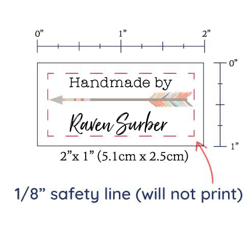 PPLR_HIDDEN_PRODUCT Boho Arrow - Cotton