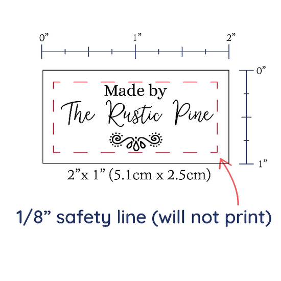PPLR_HIDDEN_PRODUCT Simple Swirls - Cotton