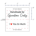 PPLR_HIDDEN_PRODUCT Simple Text Label - Cotton