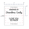 PPLR_HIDDEN_PRODUCT Simple Text Label - Cotton
