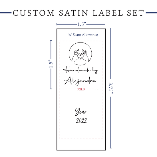 PPLR_HIDDEN_PRODUCT Handmade Icons - Satin