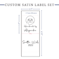 PPLR_HIDDEN_PRODUCT Handmade Icons - Satin
