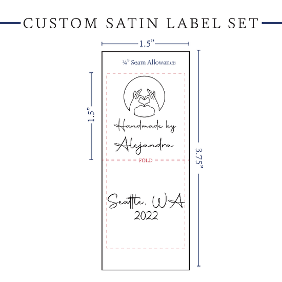 PPLR_HIDDEN_PRODUCT Handmade Icons - Satin