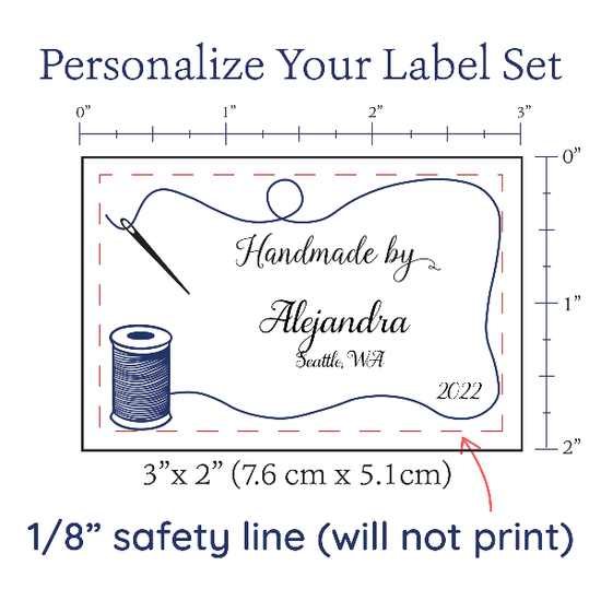 PPLR_HIDDEN_PRODUCT Sewing Needle and Thread - Cotton
