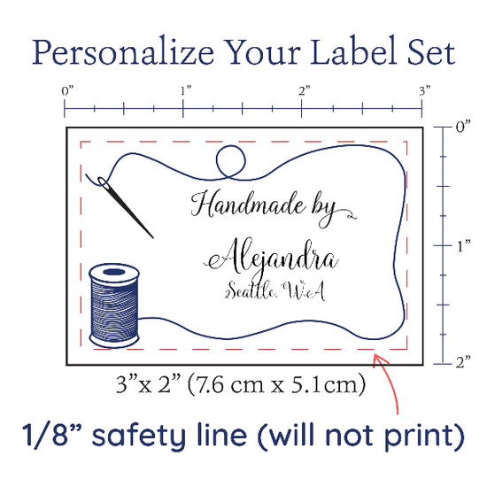 PPLR_HIDDEN_PRODUCT Sewing Needle and Thread - Cotton