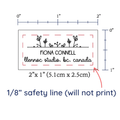 PPLR_HIDDEN_PRODUCT Doodle Flowers - Cotton