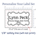 PPLR_HIDDEN_PRODUCT Swirl Border - Cotton