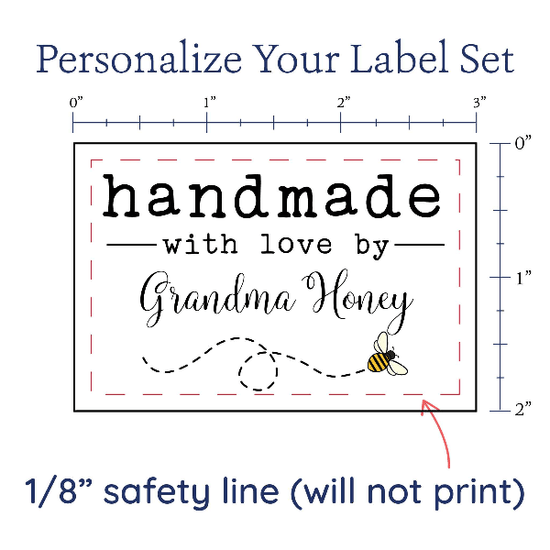 PPLR_HIDDEN_PRODUCT Flying Honeybee - Cotton