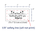 PPLR_HIDDEN_PRODUCT Doodle Flowers - Cotton