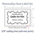 PPLR_HIDDEN_PRODUCT Swirl Border - Cotton