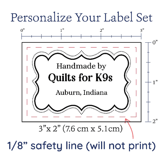 PPLR_HIDDEN_PRODUCT Swirl Border - Cotton