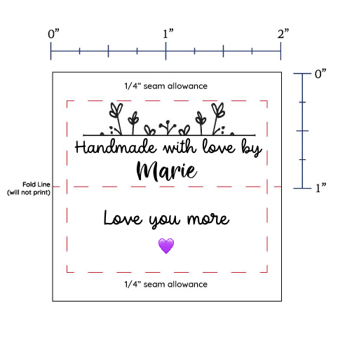 PPLR_HIDDEN_PRODUCT Doodle Flowers - Cotton
