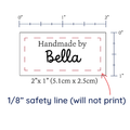 PPLR_HIDDEN_PRODUCT Simple Text Label - Cotton