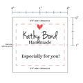 PPLR_HIDDEN_PRODUCT Simple Heart - Cotton