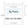 PPLR_HIDDEN_PRODUCT Modern With Love - Cotton