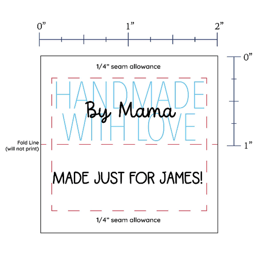 PPLR_HIDDEN_PRODUCT Modern With Love - Cotton
