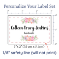 PPLR_HIDDEN_PRODUCT Double Flowers - Cotton