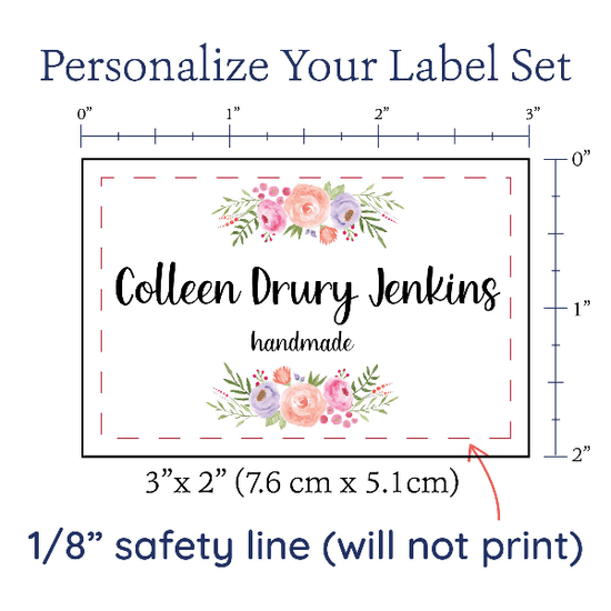 PPLR_HIDDEN_PRODUCT Double Flowers - Cotton