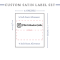 PPLR_HIDDEN_PRODUCT Social Media & Shop Icons - Satin - 1.5