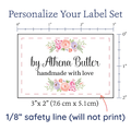 PPLR_HIDDEN_PRODUCT Double Flowers - Cotton