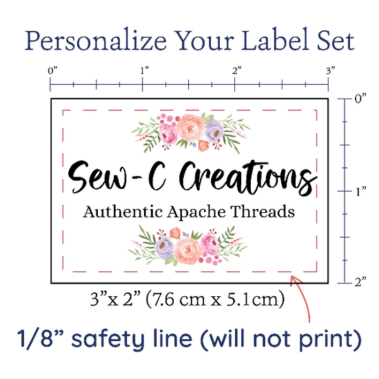 PPLR_HIDDEN_PRODUCT Double Flowers - Cotton
