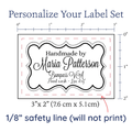 PPLR_HIDDEN_PRODUCT Swirl Border - Cotton